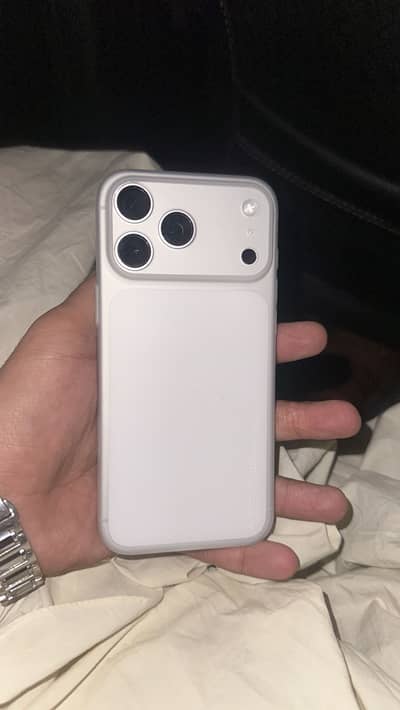 Apple iPhone 17 Pro Max JV 2TB