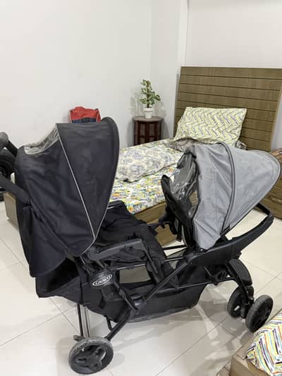 Pram /Baby Pram /Kids Pram /Stroller /Kids Stroller / Kids Walker