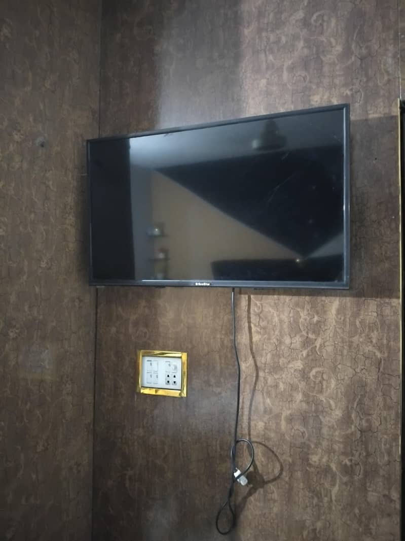 simple LED without internet 0