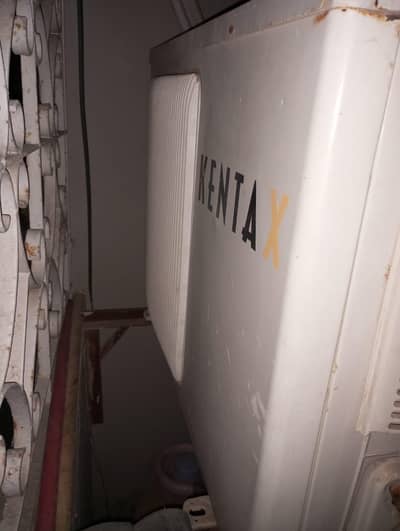 cooling10\10 noninverter koi masla ni hai