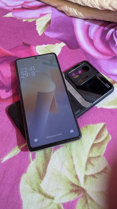 Xiaomi Mi 11 Pro
