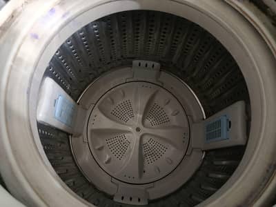 Washing machine HWM 85-7288