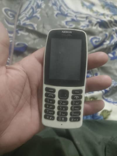 Nokia 210