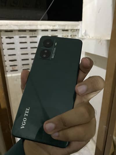 VGO TEL Note 23