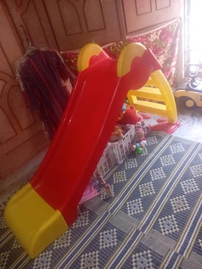 slide