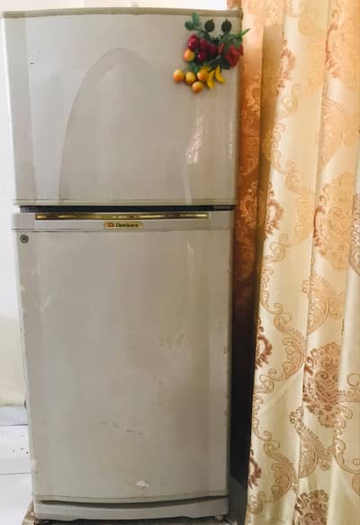 Fridge For Sale, Working Condition, Urgent Sale