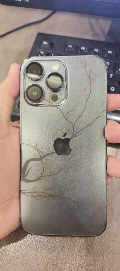 Apple iPhone 14 Pro Max