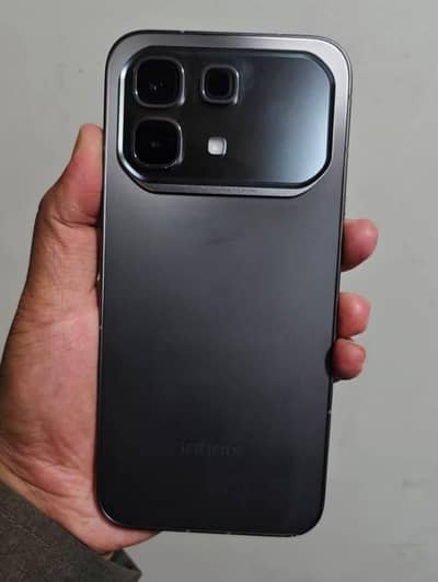Infinix note 60 pro
