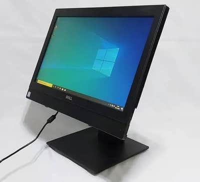 DELL 3050 ALL IN ONE PC 6TH GENERATION