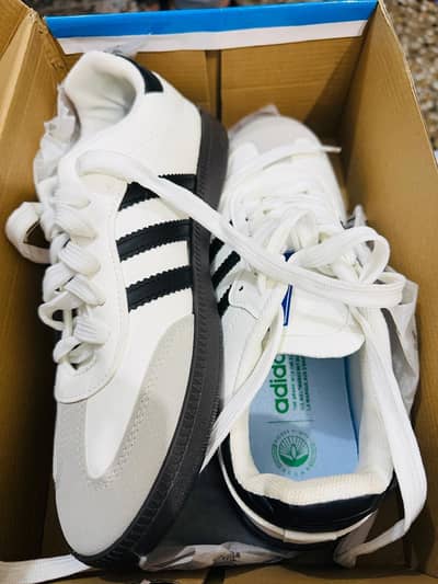 Adidas Samba OG Sneakers - Brand New - Size 41
