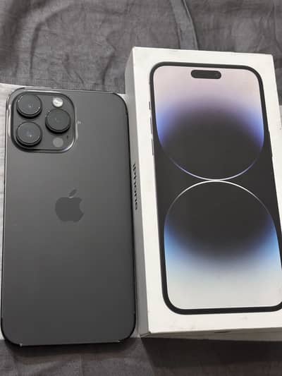 Apple iPhone 14 Pro Max 256 GB