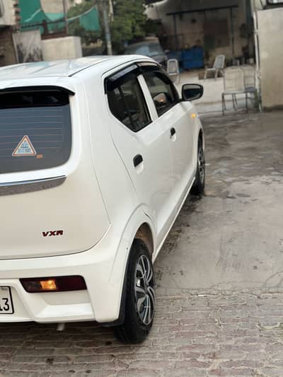 Suzuki Alto 2026