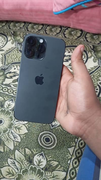 Apple iPhone 14 Pro Max