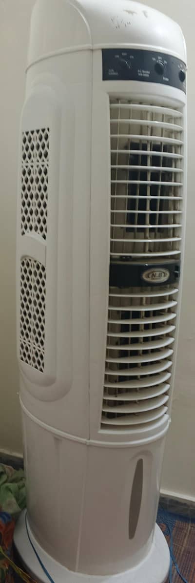 best room cooler
