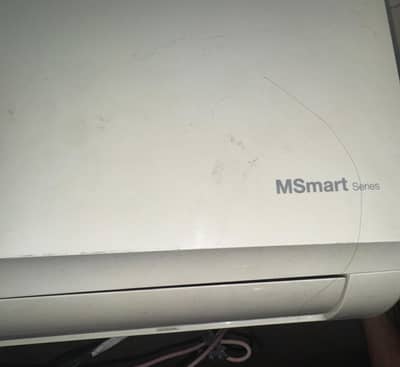 Midea 1.5 ton