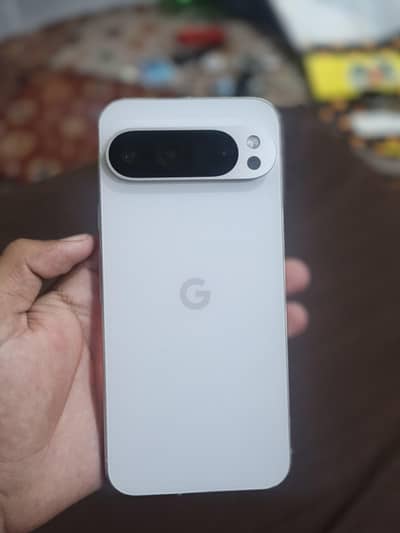 Google Pixel 9 Pro XL