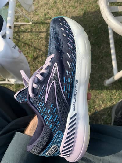 Brooks Glycerin