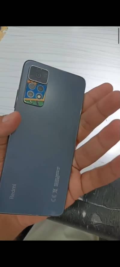 Xiaomi Redmi Note 11 Pro