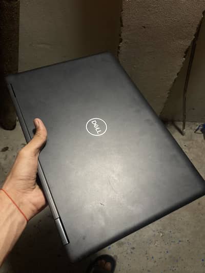 Core i5 8th generation