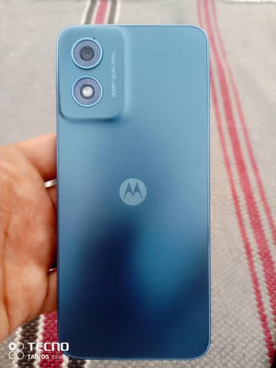Motorola Moto G Play
