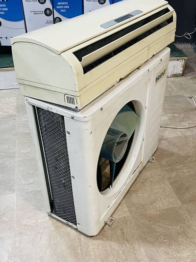 Orient 1.5 ton Running condition
