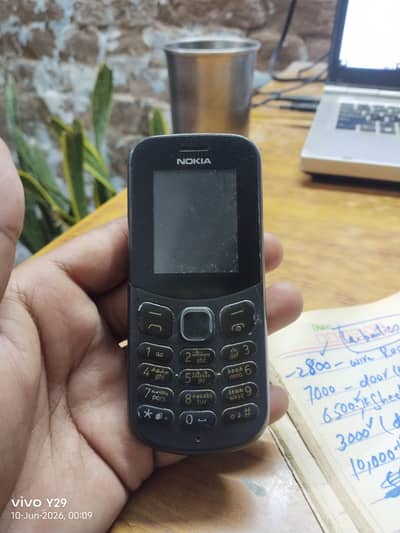 nokia 130