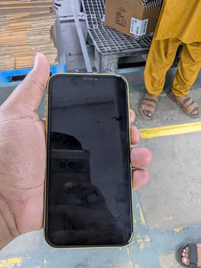 Apple iPhone 11