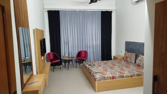 Paradise Hotel PECHS