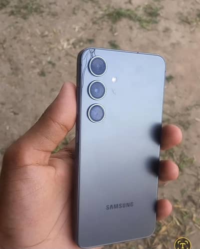 Samsung Mobile S24