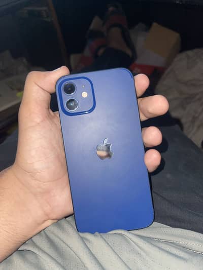 Apple iPhone 12