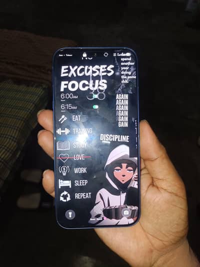 Infinix Note 60 pro