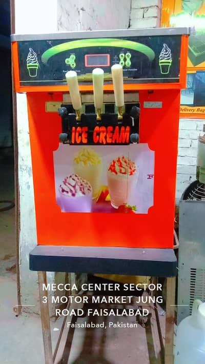 ice cream machine  ice cube makers snow ice machine