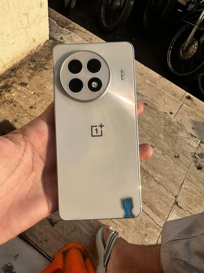 One Plus 13R