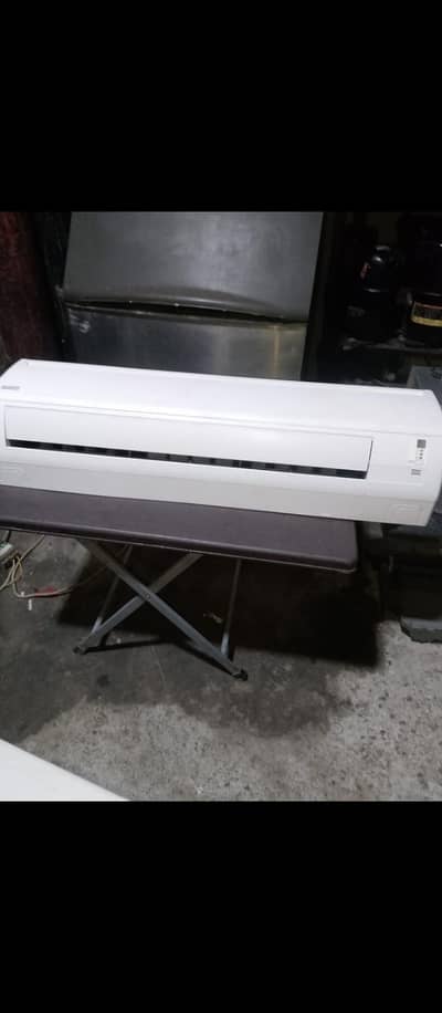 ACSON air conditioner