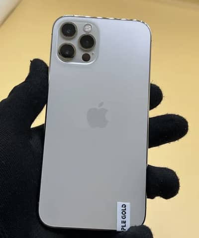 Apple iPhone 12 Pro