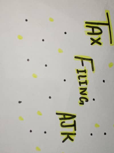 tax ajk