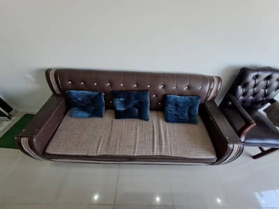 5 Seater Sofa For Sale