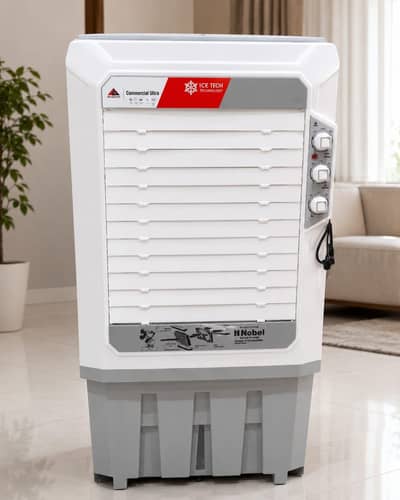Nobel Room Cooler AC/DC