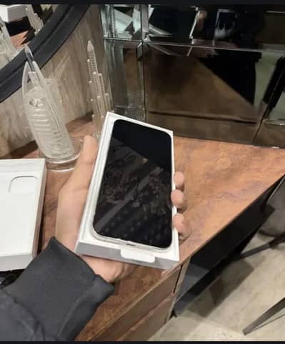 Apple iPhone 15 Pro