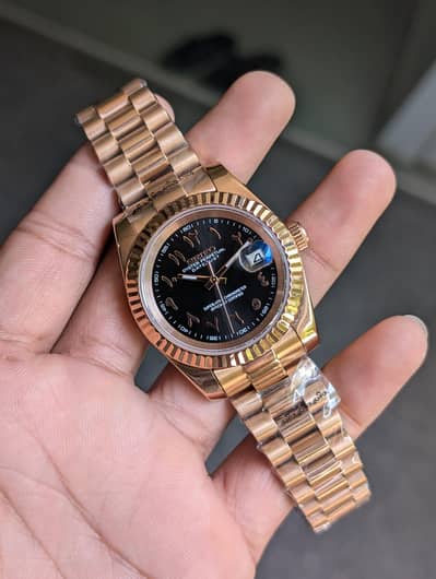 Seiko 5 men watch original 100%