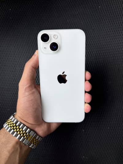 Apple iPhone 14 PTA approved