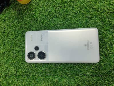 Xiaomi Redmi Note 13 Pro Plus