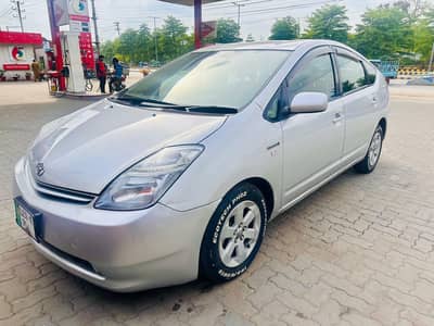Toyota Prius 2014