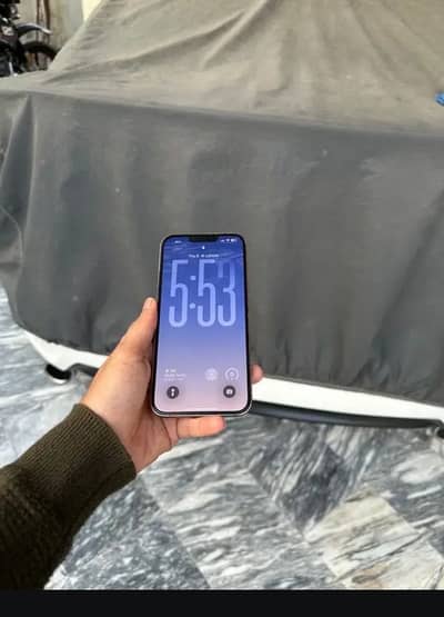 Apple iPhone 13 Pro Max