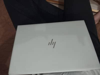 CORE i5 ELITE BOOK 8th GENERATION