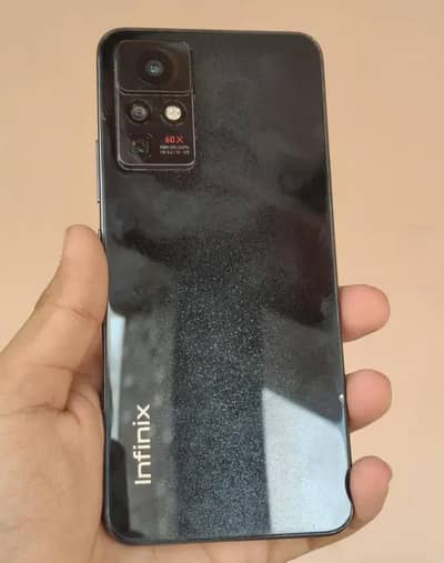 Infinix Zero X Pro official pta 03137584515