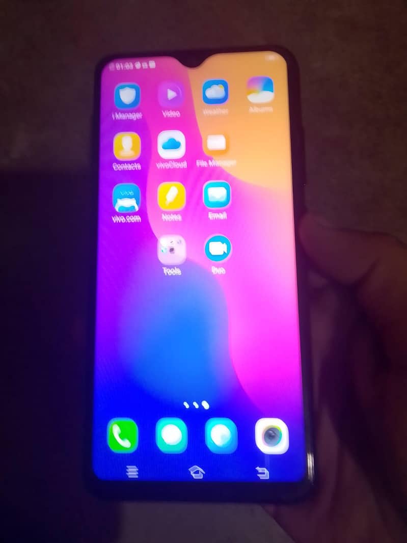 Google Other Model 0