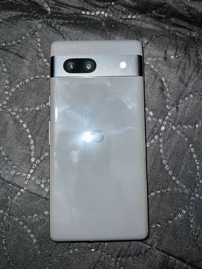 Google Pixel 7a 8/128 Official PTA Approved