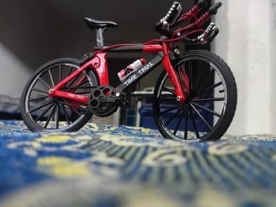 Beautiful toy cycle for kids