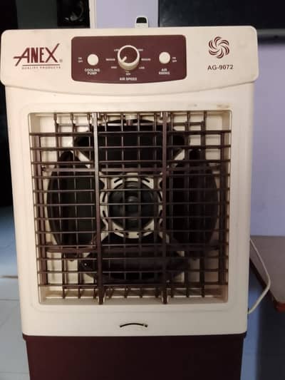 Anex AG-9072 Air cooler